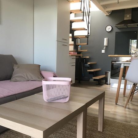 Les Spas De La Chartreuse Tarbes Zewnętrze zdjęcie