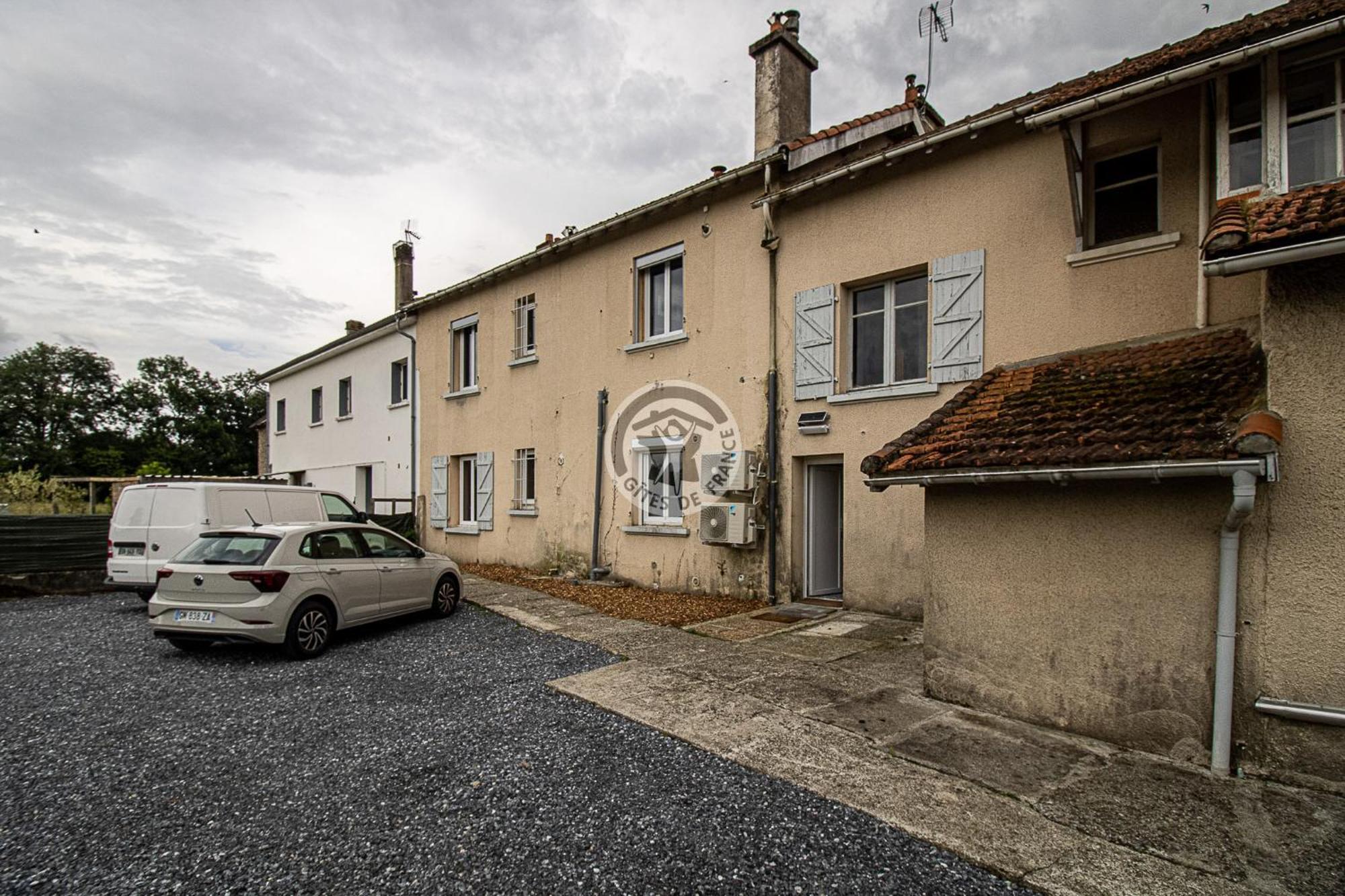 Les Spas De La Chartreuse Tarbes Zewnętrze zdjęcie