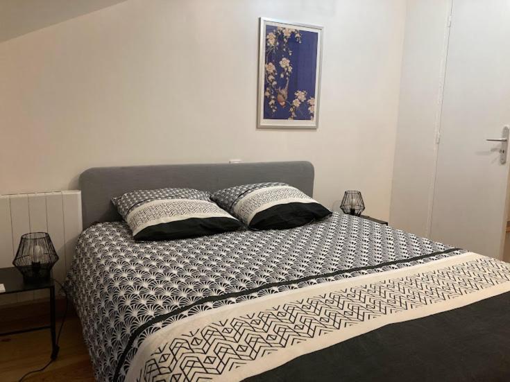Les Spas De La Chartreuse Tarbes Pokój zdjęcie