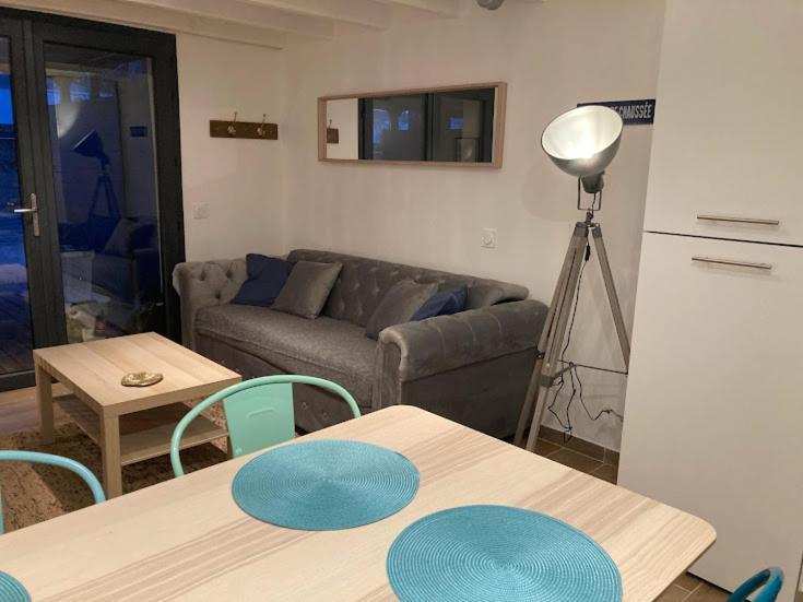 Les Spas De La Chartreuse Tarbes Pokój zdjęcie