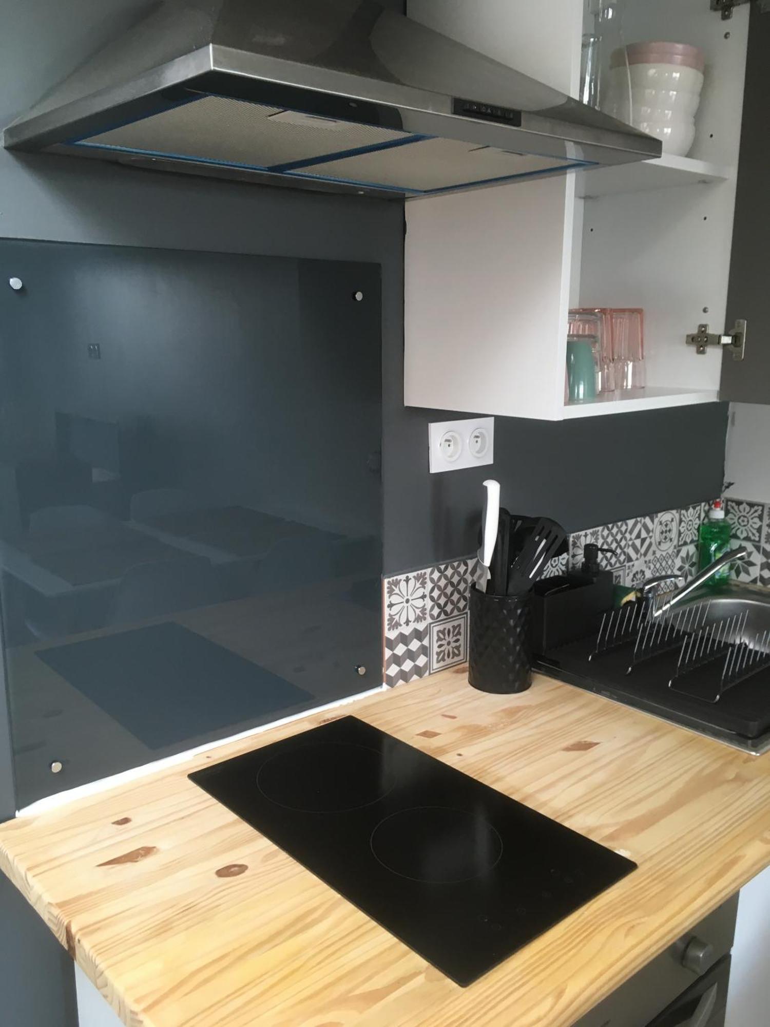 Les Spas De La Chartreuse Tarbes Pokój zdjęcie