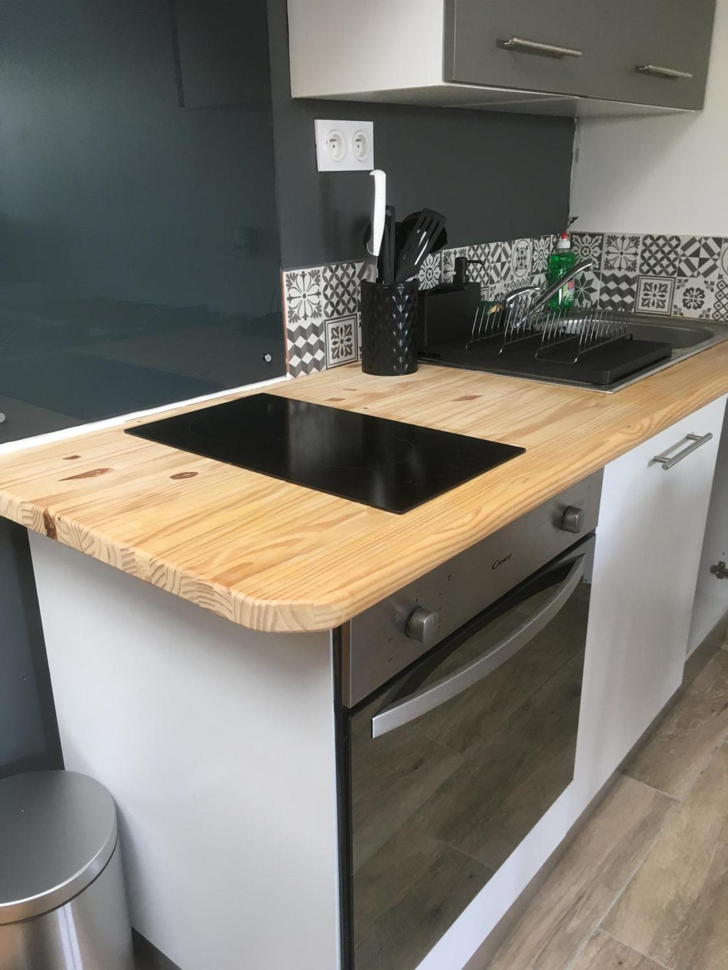 Les Spas De La Chartreuse Tarbes Pokój zdjęcie