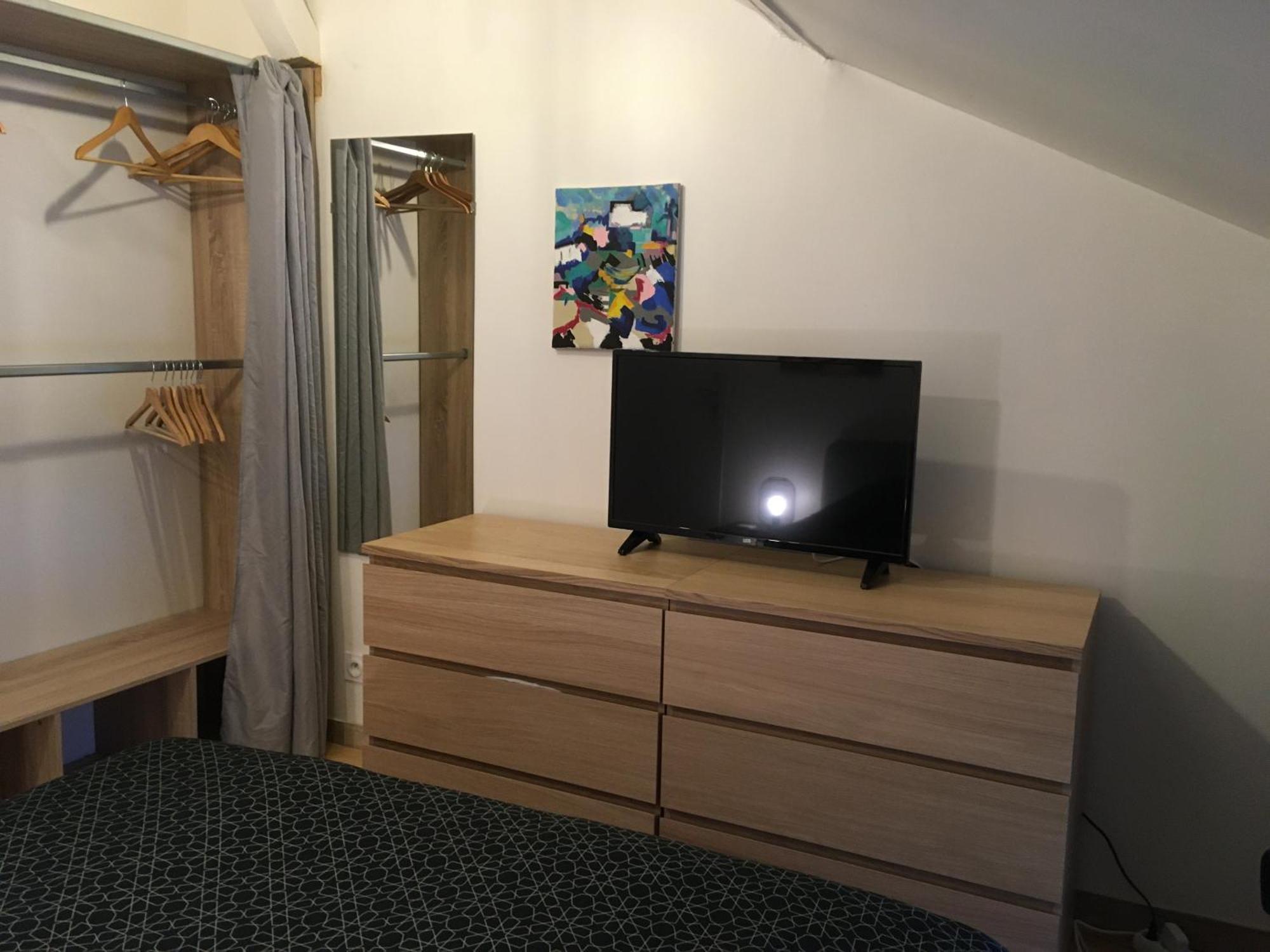 Les Spas De La Chartreuse Tarbes Pokój zdjęcie